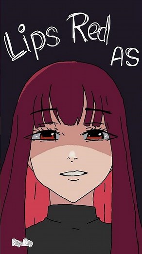 LUST SONG BY MARINO FULL #anime #makima #anime #animation #lust