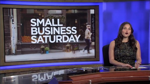 Springfield gears up for Small Business Saturday, boosting local economy