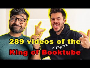 I watched all of Jack Edwards' videos!