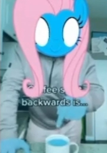 Exploring Evil Fluttershy in My Little Pony