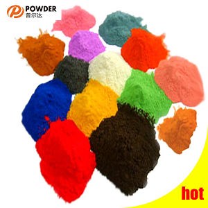 [Hot Item] Zinc Rich Primer Epoxy Powder Coating Paint for Sale