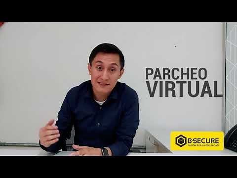 ¿Qué es Virtual Patching y cómo resuelve problemas de la gestión de vulnerabilidades?