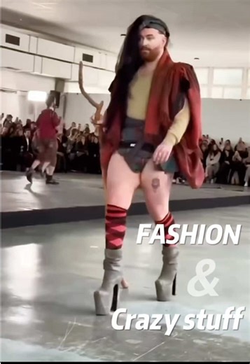 Fashion Show from Home: Highlights and Fun Moments