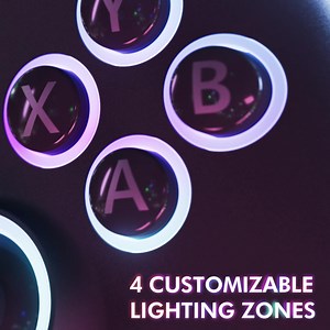 Get the edge with the PowerA OPS V3 Pro Wireless Controller for PC and Cloud gaming. Precision, comfort, and customization designed for gamers who demand more. | PowerA