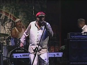 Lakeside- Fantastic Voyage "Live" | Urban Throwback Music And Entertainment