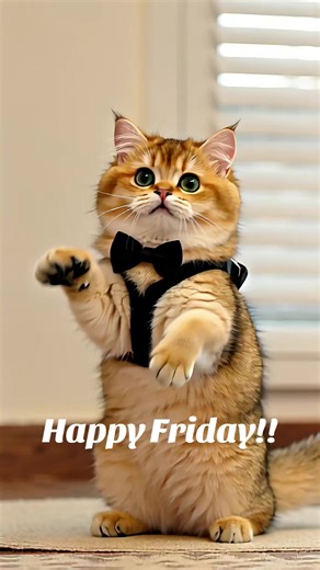 Just messing around with AI #kitten #cutecats #ai #cuteanimals