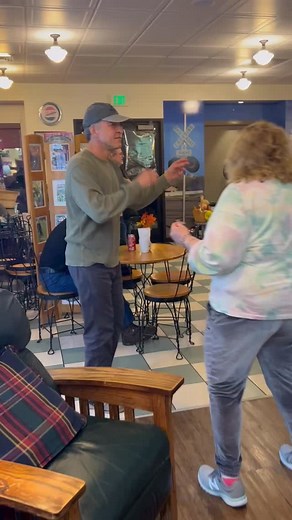 Fun! | Gandy Dancer Mercantile