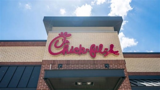 Chick-fil-A restaurant coming to Town of Wallkill. Here's when it's planned to open