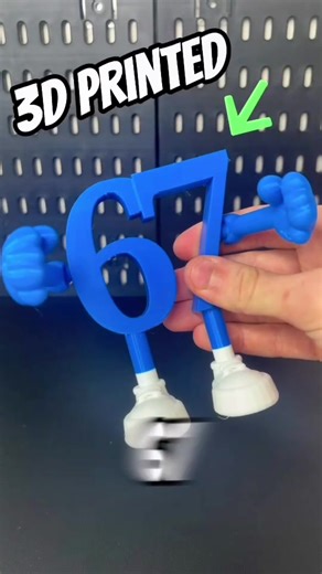 3D-Printed Brain Rot Memes: The Future of Humor