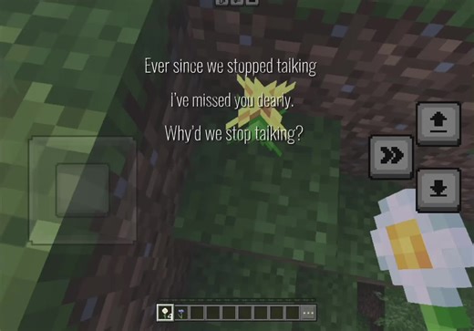 Minecraft Venting: Expressing Feelings Through Gameplay