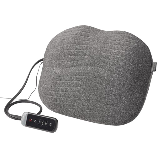 Homedics Body Flex Mini Stretch Mat with Heat