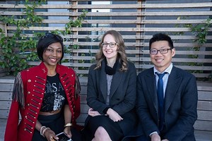 If you're a non-drinker bored of opting for soft drinks, or just fed up with feeling pressured to drink alcohol when out with friends, Altina Drinks zero proof craft cocktails could be for you. We sat down with founders Christina and Alan to find out how they plan to shake up the Aussie drinking culture by normalising sophisticated, alcohol-free alternatives to booze. | Region Canberra