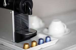 How To Clean A Nespresso Machine