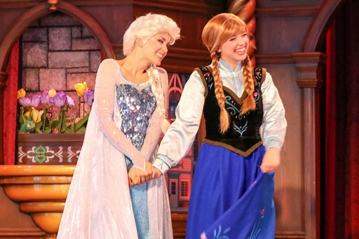 「ディズニー・プリンセス」のデザインが変わったって、本当なの？ - 舞浜新聞