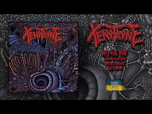 Xenotrone – Luminous Fast Blue Optical Transient