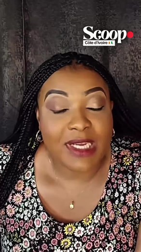 Scoop Afrique on Instagram: "🇨🇮#POP: 😂Après la fuite d’une note vocale devenue virale dans l’affaire impliquant #YAYATOURÉ , Anicette Konan a réagi avec humour, affirmant chercher désormais le créateur des “cristaux de menthe😂” pour en faire la publicité."