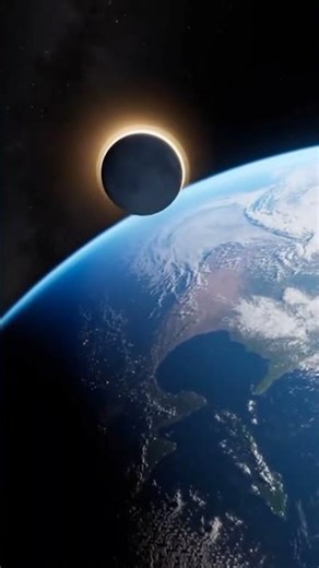 “A Breathtaking 8K Journey Around Earth”🌍🌖🌗🌘🌠