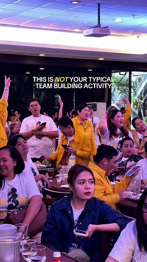 Experience Engaging Team Building with Mystery Manila