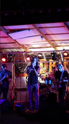 MOTHER | DANZIG | LIVE COVER #livecovers #coverband #danzig