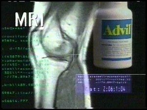 Advil, Advanced medicine for pain (commercial, 1997)