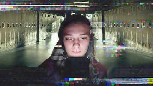 Netflix's Shocking New True Crime Documentary Glosses Over the Creepiest Aspect of Its Cyberbullying Case