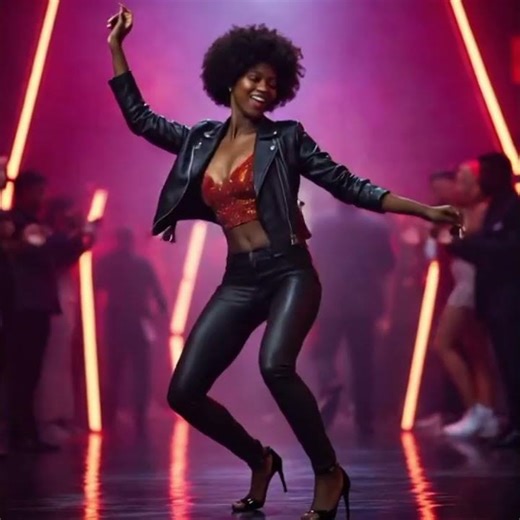 LA DANSE D'AMOUR #poesie