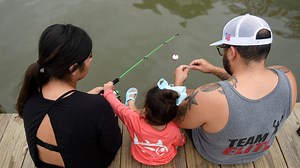 No license needed: Free fishing day in Texas scheduled for Saturday