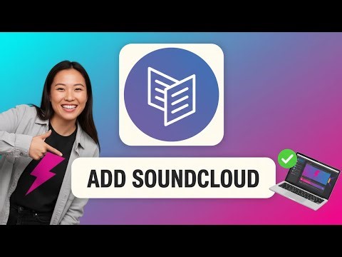 How to ADD SOUNDCLOUD to Carrd (Step by Step) 2026