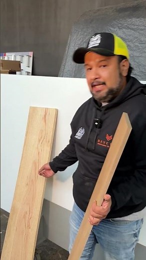 Wood vs. Melamine: Which Is Better for Furniture Making and When to Use Each #thecarpenter