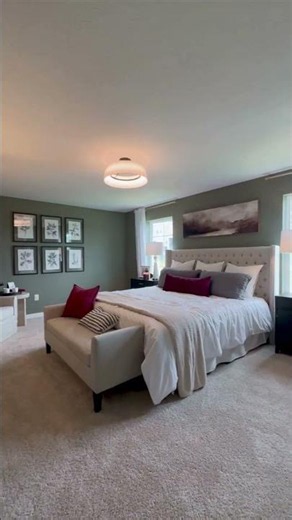 New Homes at Victoria Ridge