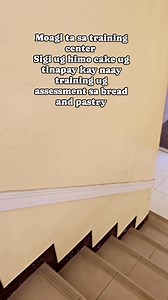 Sigi himo pan ug cake kay may assessment man sa bread and pastry #followerseveryone #highlightsシ゚ #reelstrending #pregnancy #everyone | MAM NENEN Midwife