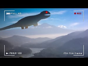 BEHEMOTH TREVOR HENDERSON IN REAL LIFE ??? TREVOR HENDERSON CREATURES