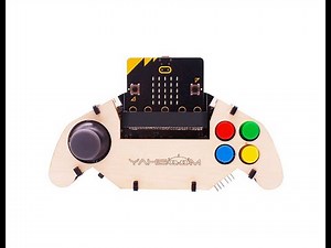 Yahboom micro:bit Gamepad
