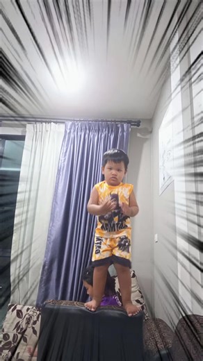 เด็กดื้อจอมป่วน #ติดเทรนด์วันนี้ #เปิดการมองเห็น #วันเด็ก2023 @Am'Fine