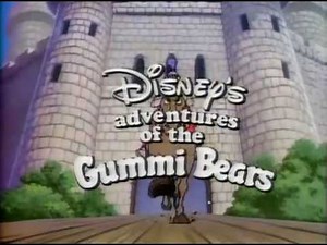 Gummi Bears - Intro theme