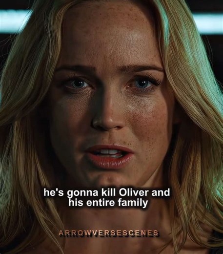 Slade Wilson kills Moira Queen ⚔️ // #arrow #oliverqueen #saralance #johndiggle #arrowverse