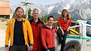 „Die Bergretter“ Staffel 15 – welche Lieder in den neuen Folgen zu hören sind