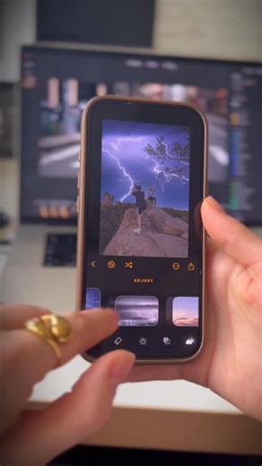 Take your mobile editing to the next level with full raw file support in Luminar Mobile. Edit like a pro, wherever you are. | Luminar Neo