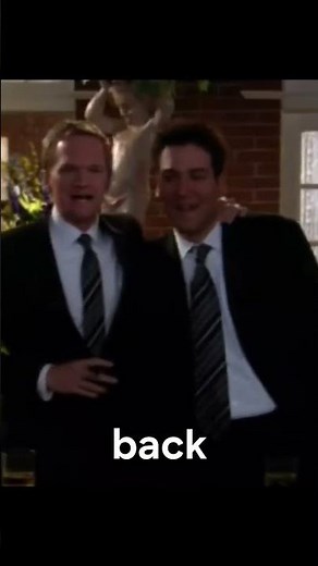 Wait for it… DARY 😂🔥 #howimetyourmother