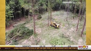 Meet Mississippi Logger of the Year, Drew Sullivan. | RFD-TV