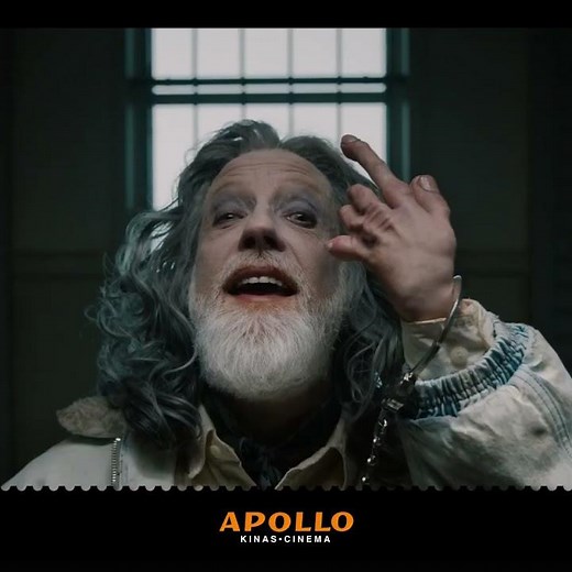 Pats baisiausias filmas (Scary Movie)