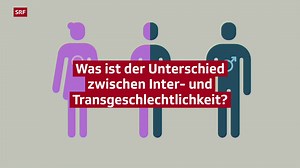Wissen für alle – Der Unterschied zwischen Inter- und Transgeschlechtlichkeit