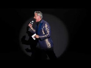 It’s Tiiiiiiiime! Bruce Buffer, Iconic UFC Announcer, Announces Himself as Newest Bud Light Partner