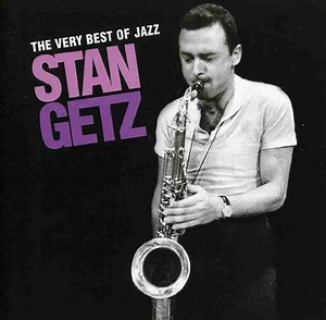 Stan Getz - The Very Best Of Jazz