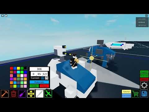 how to make a war robots spider funji (Plane crazy)