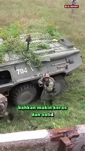 Iran Gak Hancur! Diserang Malah Makin Kuat & Dunia Ikut Kena Dampaknya