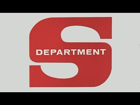 Department S Theme (Intro & Outro)