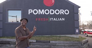 Pomodoro restaurant opens in Great Falls