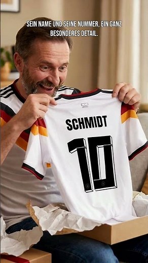 Gestalte dein eigenes Schwarz-Weiß Fußballtrikot 25/26! ⚽️🖤🤍✨