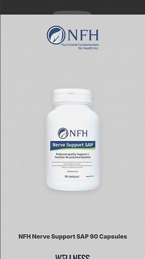 Best Selling NFH Supplements Right Now - 2026 Ranked List